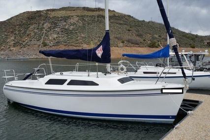 Catalina 250 for sale in United States of America for $24,500 (£19,290)