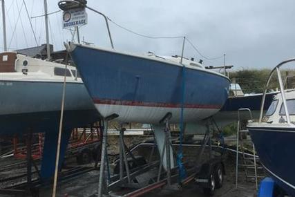 HUNTER SONATA 23 for sale in United Kingdom for £2,500