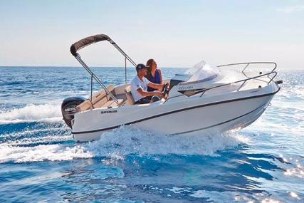 Quicksilver Activ 455 Cabin for sale in United Kingdom for £18,500