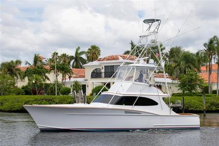Rybovich Convertible for sale in United States of America for $1,050,000 (£803,182)