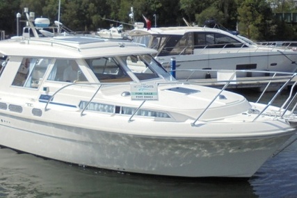 Sea Saga 29 LS for sale in United Kingdom for £64,950