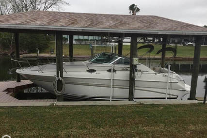 Sea Ray 270 Sundancer for sale in United States of America for $29,000 (£22,833)