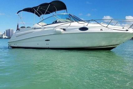 Sea Ray 240 Sundancer for sale in United States of America for $27,800 (£21,864)