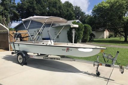 Skimmer Skiff 14 for sale in United States of America for $15,000 (£11,797)