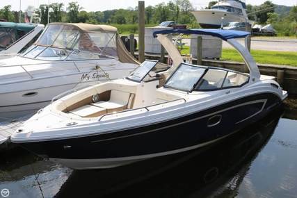 Chaparral 277 SSX for sale in United States of America for $79,900 (£62,575)