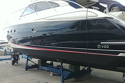 Princess V45 for sale in Croatia for €290,000 (£255,147)