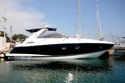 Sunseeker Portofino 35 for sale in France for €124,000 (£107,661)