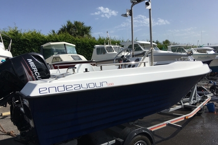 Endevour 500 for sale in United Kingdom for £7,495