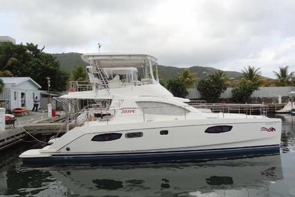 Leopard 39 for sale in Bahamas for $265,000 (£201,460)