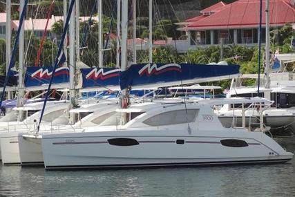 Leopard 39 for sale in British Virgin Islands for $269,000 (£207,797)