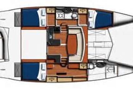 Leopard 39 for sale in Bahamas for $259,000 (£198,582)