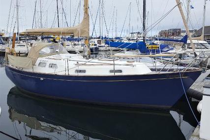 Vancouver 27 for sale in United Kingdom for £24,500