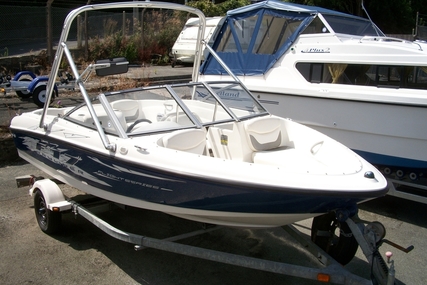 Bayliner 175 Flight Series Bowrider for sale in United Kingdom for £9,995