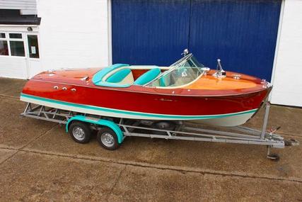 Riva Ariston for sale in United Kingdom for £99,950