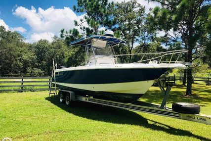 Pro-Line 27 for sale in United States of America for $25,000 (£19,490)