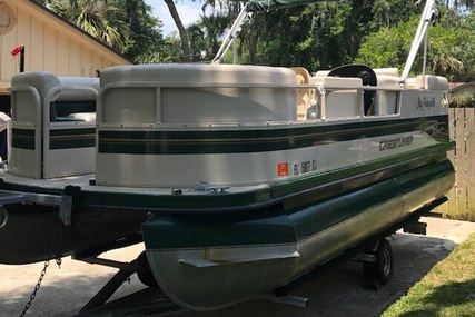 Crestliner 20 for sale in United States of America for $18,500 (£14,489)