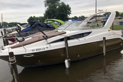 Bayliner 2855 Ciera DX/LX Sunbridge for sale in United States of America for $44,000 (£34,302)