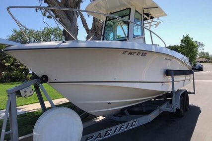 Boston Whaler 25 for sale in United States of America for $167,000 (£130,773)