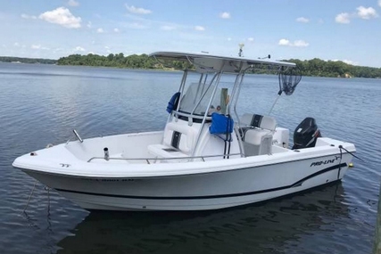 Pro-Line 20 Sport for sale in United States of America for $18,000 (£13,674)
