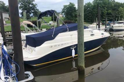 Regal 25 for sale in United States of America for $27,700 (£21,067) Regal 25 for sale in United States of America for $27,700 (£21,067)