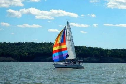 Hunter 31 for sale in United States of America for $48,500 (£38,033)