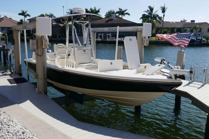 Pathfinder 2600 HPS for sale in United States of America for $92,000 (£69,970)