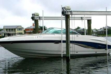 Chaparral 260 SSI Sportboat for sale in United States of America for $18,975 (£14,717)
