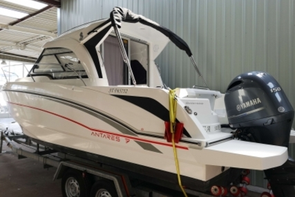 Beneteau Antares 7 OB for sale in France for €56,500 (£50,731)