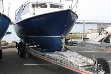 Trusty 21 for sale in United Kingdom for £19,000