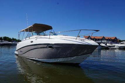 Rinker Fiesta Vee 250 for sale in United Kingdom for £32,950