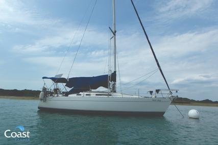 Moody 336 for sale in United Kingdom for £39,950