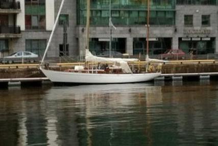 Laurent Giles 42 for sale in Ireland for £49,250