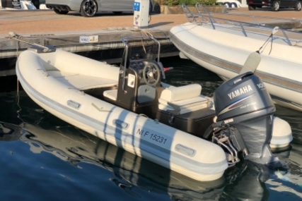 MARSEA 80 SP for sale in France for €11,500 (£10,293)