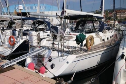 Westerly WESTERLY 43 OCEAN for sale in Spain for €93,500 (£83,515)