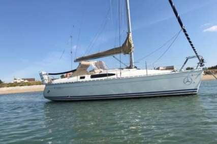 Jeanneau Sun Odyssey 29.2 for sale in Ireland for €29,500 (£26,405)