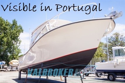 Al Custom Al 30 Express for sale in Portugal for €84,000 (£74,079)