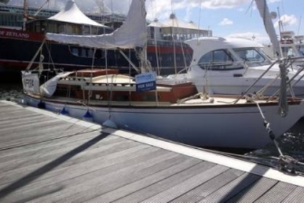 WHISSTOCKS HOLMAN 26 for sale in United Kingdom for £5,995