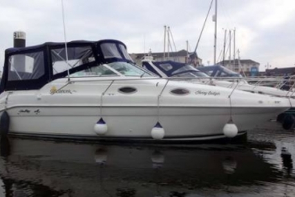 Sea Ray 250 Sundancer for sale in United Kingdom for £22,995