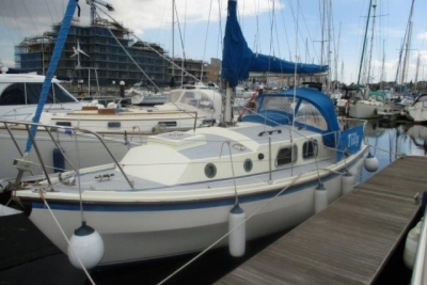 Westerly 25 Centaur for sale in United Kingdom for £9,995