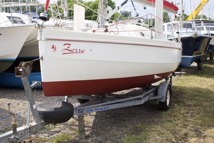 Red Fox 200S for sale in United Kingdom for £7,995