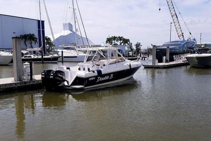 Intrepid 348 WA 06 Engines for sale in United States of America for $119,900 (£93,381)