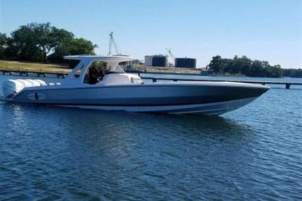 Cigarette 39 GTS Quad for sale in United States of America for $399,000 (£312,892)
