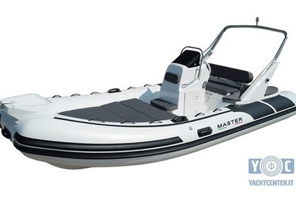 MASTER 540 SUMMER for sale in Italy for €29,000 (£26,028)