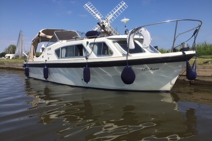 Seamaster 27 for sale in United Kingdom for £15,000