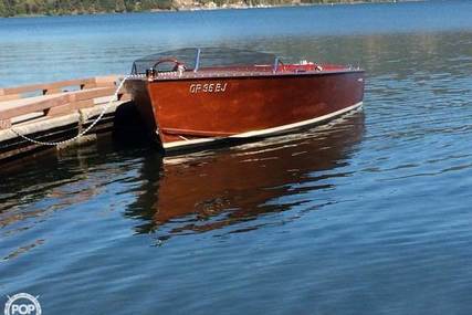 Chris-Craft 17 for sale in United States of America for $16,500 (£12,922)