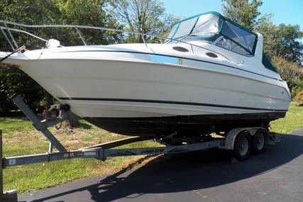 Wellcraft 260 SE for sale in United States of America for $15,995 (£12,527)
