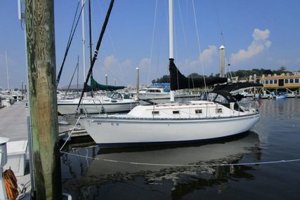Hunter 30 for sale in United States of America for $17,000 (£13,095)