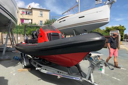 RibQuest 600 Custom for sale in United Kingdom for £34,995