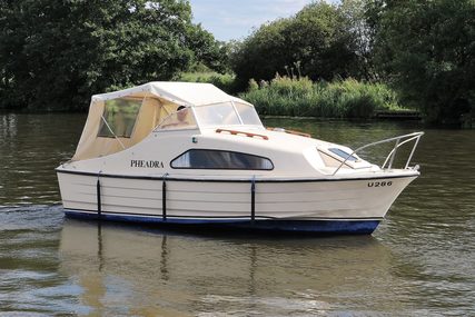 Shetland 610 for sale in United Kingdom for £3,750