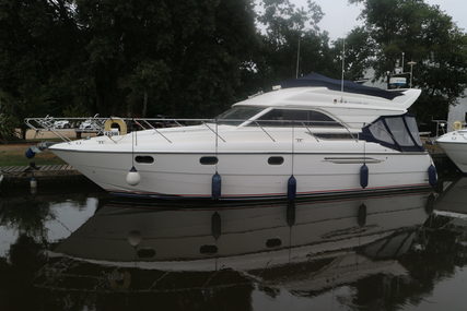 Princess 420 for sale in United Kingdom for £125,000